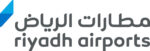 Riyadh Airports Logo